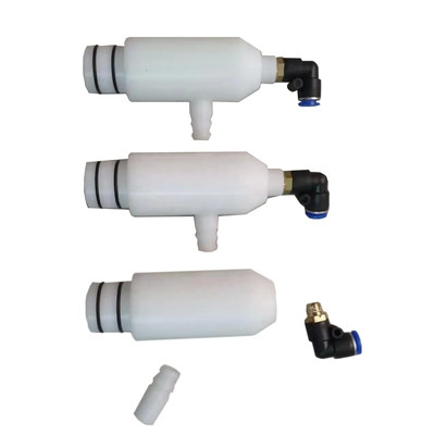 631271 เครื่องเคลือบผงทับทิม Tribomatic II เครื่องเคลือบผงปืนอะไหล่