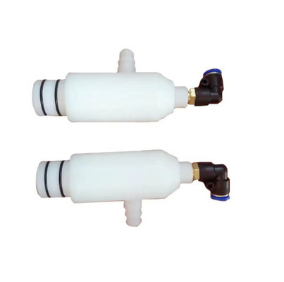 631271 เครื่องเคลือบผงทับทิม Tribomatic II เครื่องเคลือบผงปืนอะไหล่