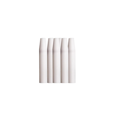 134385 Wear Sleeve Versa Spray II ปืนพ่นสีฝุ่นอัตโนมัติ Powder Coating Gun Spray Parts