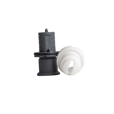 เครื่องฉีดความต้องการ อุปกรณ์เสริม เครื่องฉีด PEA-C4 Flat Jet Nozzle F2 เหมาะกับ Wagner