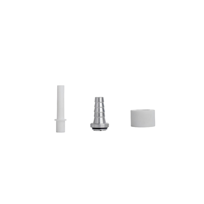 AIT60623-00 AIT60633-00 หัวฉีดคอท่อ Parker Ionics GX8000 หัวฉีด GX131 Elector Static Powder เคลือบปืน