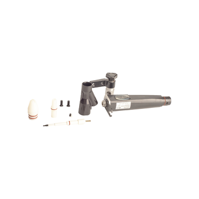 125612 Inlet Body Of Versa Spray II ปืนพ่นสีฝุ่นอัตโนมัติ อุปกรณ์เสริมปืนเคลือบผง
