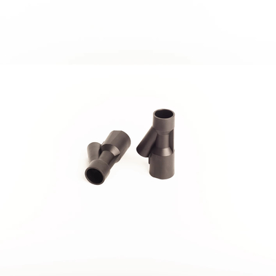 125612 Inlet Body Of Versa Spray II ปืนพ่นสีฝุ่นอัตโนมัติ อุปกรณ์เสริมปืนเคลือบผง