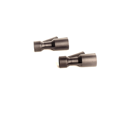 125612 Inlet Body Of Versa Spray II ปืนพ่นสีฝุ่นอัตโนมัติ อุปกรณ์เสริมปืนเคลือบผง