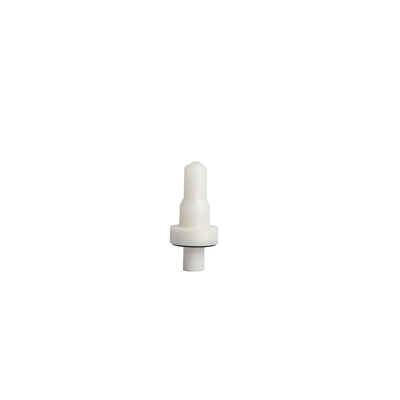 ชุดพัดลมแบบปรับได้พร้อมหัวฉีดพัดลม Parker และตัวยึดตัวต้านทานสเปรย์พัดลม Ionics GX132 Manual Gun