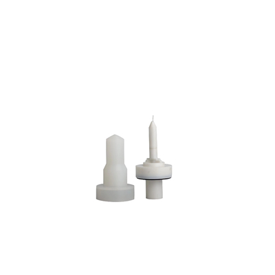 ชุดพัดลมแบบปรับได้พร้อมหัวฉีดพัดลม Parker และตัวยึดตัวต้านทานสเปรย์พัดลม Ionics GX132 Manual Gun