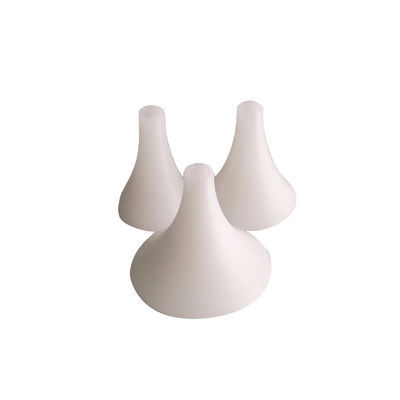 1083201 conical deflectors 16- มม. lt manual powder spray gun manual manual machine