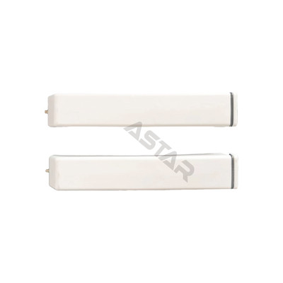 Gema PG2A Cascade ชิ้นส่วนปืนฉีดอัตโนมัติ H-V Cascade สำหรับ PG2A - AX
