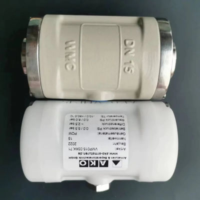 1006256 วาล์ว Pinch PP06 ปลอก 15MM