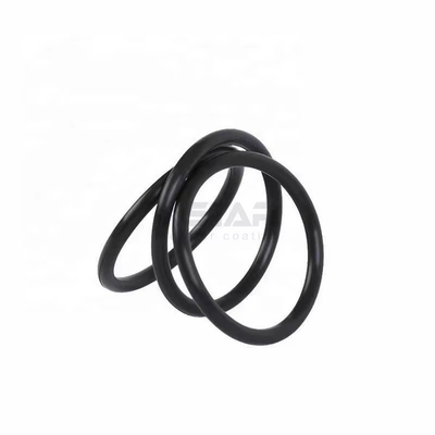1006324 สีดําฟลูอรินกาว O-วงแหวน 12x1 MM FPM75 สําหรับ Gema GA03 ปืนฉีด