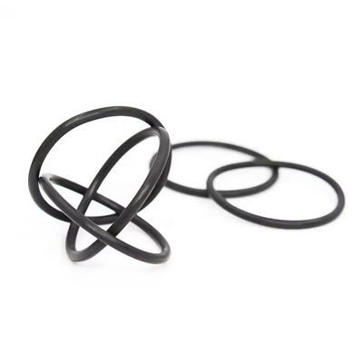 1006324 โอริงกาวฟลูออรีนสีดำ 12x1 มม. FPM75 สำหรับปืนฉีด GA03