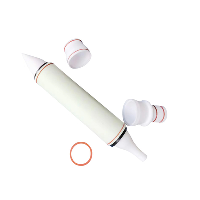 631325 ชุดบริการโมดูลชาร์จ PTFE ชุดบริการเครื่องเคลือบผง