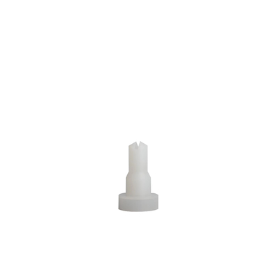 60504-00 พัดลมแบบปรับได้หัวฉีด พัดลมแบบปรับได้ ASSEMBLY COMPLETE Parker Ionics GX132 Manual Gun