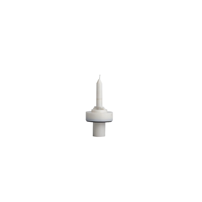 60504-00 พัดลมแบบปรับได้หัวฉีด พัดลมแบบปรับได้ ASSEMBLY COMPLETE Parker Ionics GX132 Manual Gun