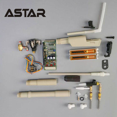 Pg1 ฝุ่นเคลือบอะไหล่ ของเดิมที่เข้ากันได้