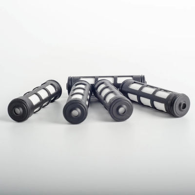 องค์ประกอบกรอง ครบถ้วน 1014 060 อะไหล่สําหรับปั๊มการใช้ Ap011