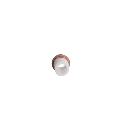 174213 Venturi Throat Low Flow Glass เติม PTFE 4mm Nor Powder Coating ปืนสํารอง