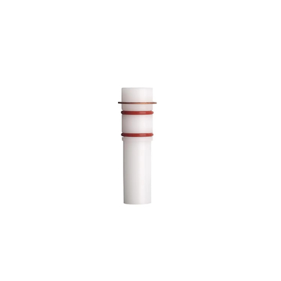 174213 Venturi Throat Low Flow Glass เติม PTFE 4mm Nor Powder Coating ปืนสํารอง