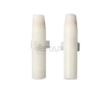 134385 Wear Sleeve Versa Spray II Powder Coating Gun ส่วนสํารอง