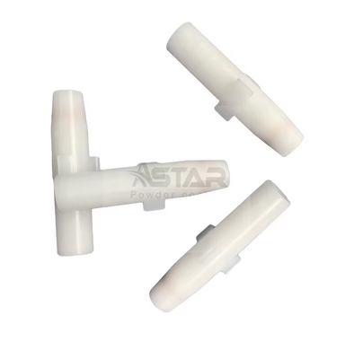 134385 Wear Sleeve Versa Spray II Powder Coating Gun ส่วนสํารอง