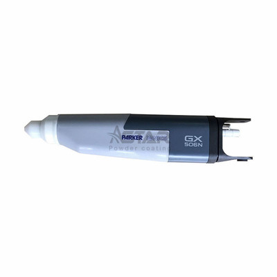 Parker Ionics GX506N ปืนพ่นสีฝุ่นไฟฟ้าสถิต