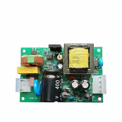 1009849 โบด PCB ที่เข้ากันได้ 24 VDC สําหรับการเคลือบผงผง