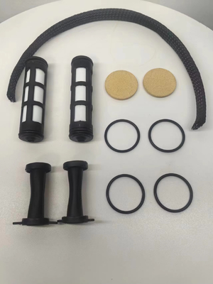1015435 ชุดบํารุงรักษา Gema Powder Coating อะไหล่ส่วนใช้งาน ปั๊ม Optispray AP 01.1