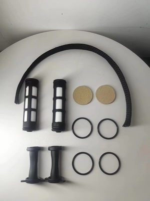 1015435 ชุดบํารุงรักษา Gema Powder Coating อะไหล่ส่วนใช้งาน ปั๊ม Optispray AP 01.1