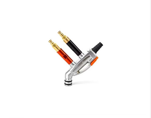 1015100 IG07 เครื่องฉีดผงครบ ASG-F เครื่องเคลือบผง