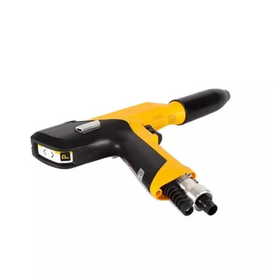 ปืนมือ OptiSelect Pro GM04 Gema ASG-F เครื่องเคลือบผง