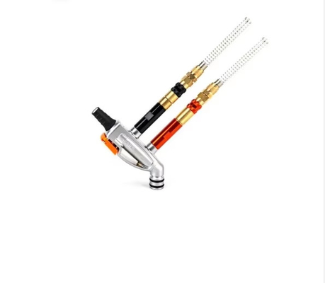 ปืนมือ OptiSelect Pro GM04 Gema ASG-F เครื่องเคลือบผง
