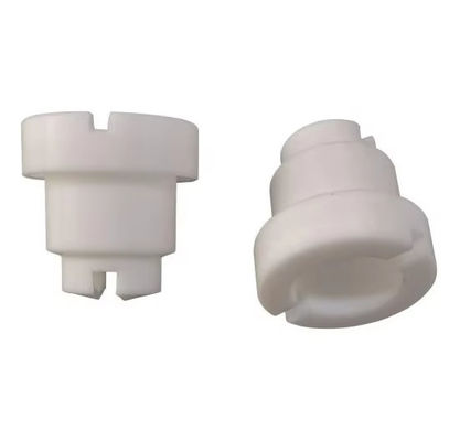 390324 อะไหล่ปืนปู๊ดอัตโนมัติ PEA-C4 Flat Jet Nozzle F1