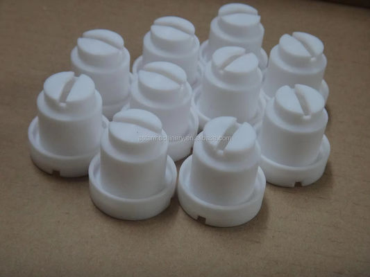 390324 อะไหล่ปืนปู๊ดอัตโนมัติ PEA-C4 Flat Jet Nozzle F1