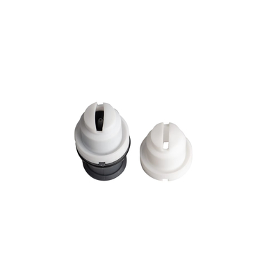 390326 หัวฉีดแบบแบน F3 PEA-C4 HiCoat อะไหล่ปืนฉีดสีอัตโนมัติ