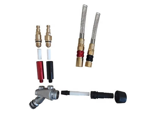 เครื่องเชื่อมส่งอากาศ NW 5.5 1004366 เครื่องฉีดปูน IG06