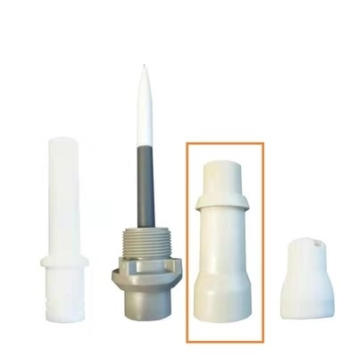 460240 ปืนเคลือบผงปูนท่อกระปุก MS Topcoat A4 Ip64