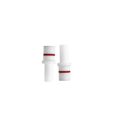 Venturi Tube High Power Powder Pump อะไหล่เครื่องเคลือบผง