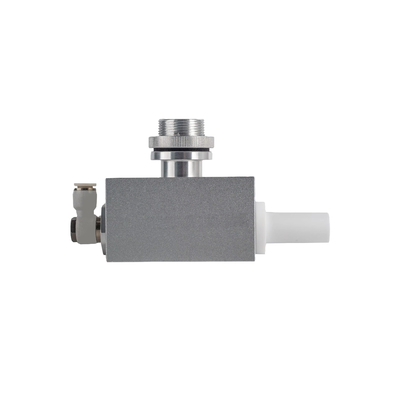 Venturi Tube High Power Powder Pump อะไหล่เครื่องเคลือบผง