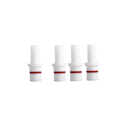 Venturi Tube High Power Powder Pump อะไหล่เครื่องเคลือบผง