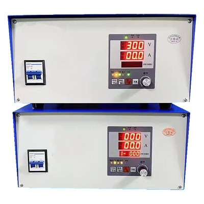 220V-240V AC LT เครื่องปรับไฟฟ้าสําหรับสิ่งแวดล้อม 0-40C