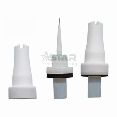1007931 Flat Jet Nozzle Gema Optiflex 2 อะไหล่
