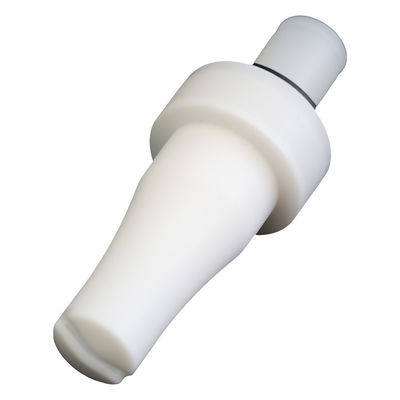 1010754 หัวฉีดแบบแบน NF27 สำหรับปืนพ่นสีฝุ่น GM03 GM04