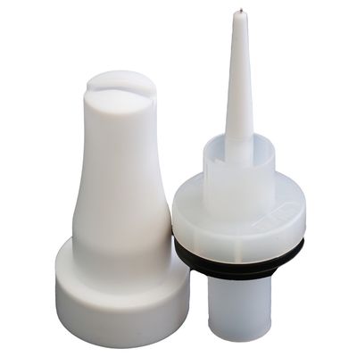 1010754 หัวฉีดแบบแบน NF27 สำหรับปืนพ่นสีฝุ่น GM03 GM04