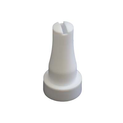 1007932 NF21 แหล่งไฟฟ้าน้ําจันทน์แบบเรียบ Jet Nozzle ครบถ้วนสําหรับปืน Gema Powder Coating