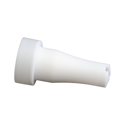1007932 NF21 แหล่งไฟฟ้าน้ําจันทน์แบบเรียบ Jet Nozzle ครบถ้วนสําหรับปืน Gema Powder Coating