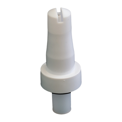 1007932 NF21 แหล่งไฟฟ้าน้ําจันทน์แบบเรียบ Jet Nozzle ครบถ้วนสําหรับปืน Gema Powder Coating