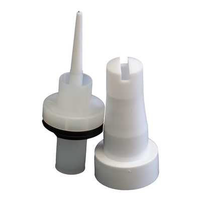 1007932 NF21 แหล่งไฟฟ้าน้ําจันทน์แบบเรียบ Jet Nozzle ครบถ้วนสําหรับปืน Gema Powder Coating