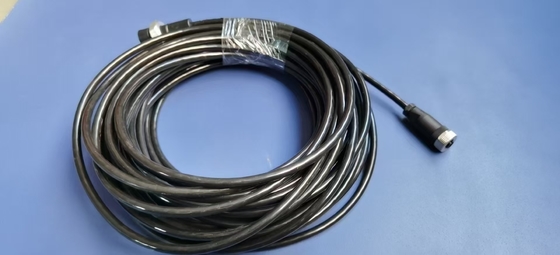 1097540 16m PUR Nordson คาเบลปืนเคลือบผงอัตโนมัติ