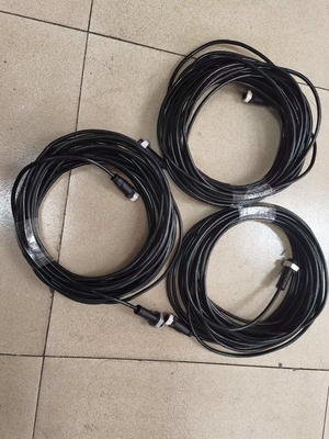 1097540 16m PUR Nordson คาเบลปืนเคลือบผงอัตโนมัติ