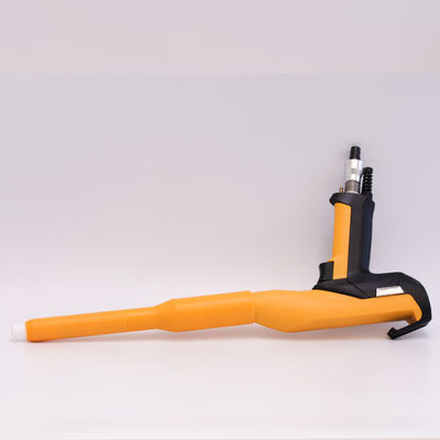 1007746 ชิ้นส่วนอะไหล่ทดแทนการพ่นสีแบบผง Ga03 ปืนอัตโนมัติ